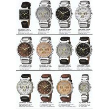 Louis Vuitton Chronograph Watches